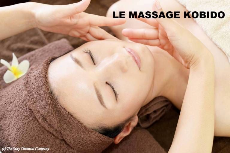 Résultats massage facial japonais