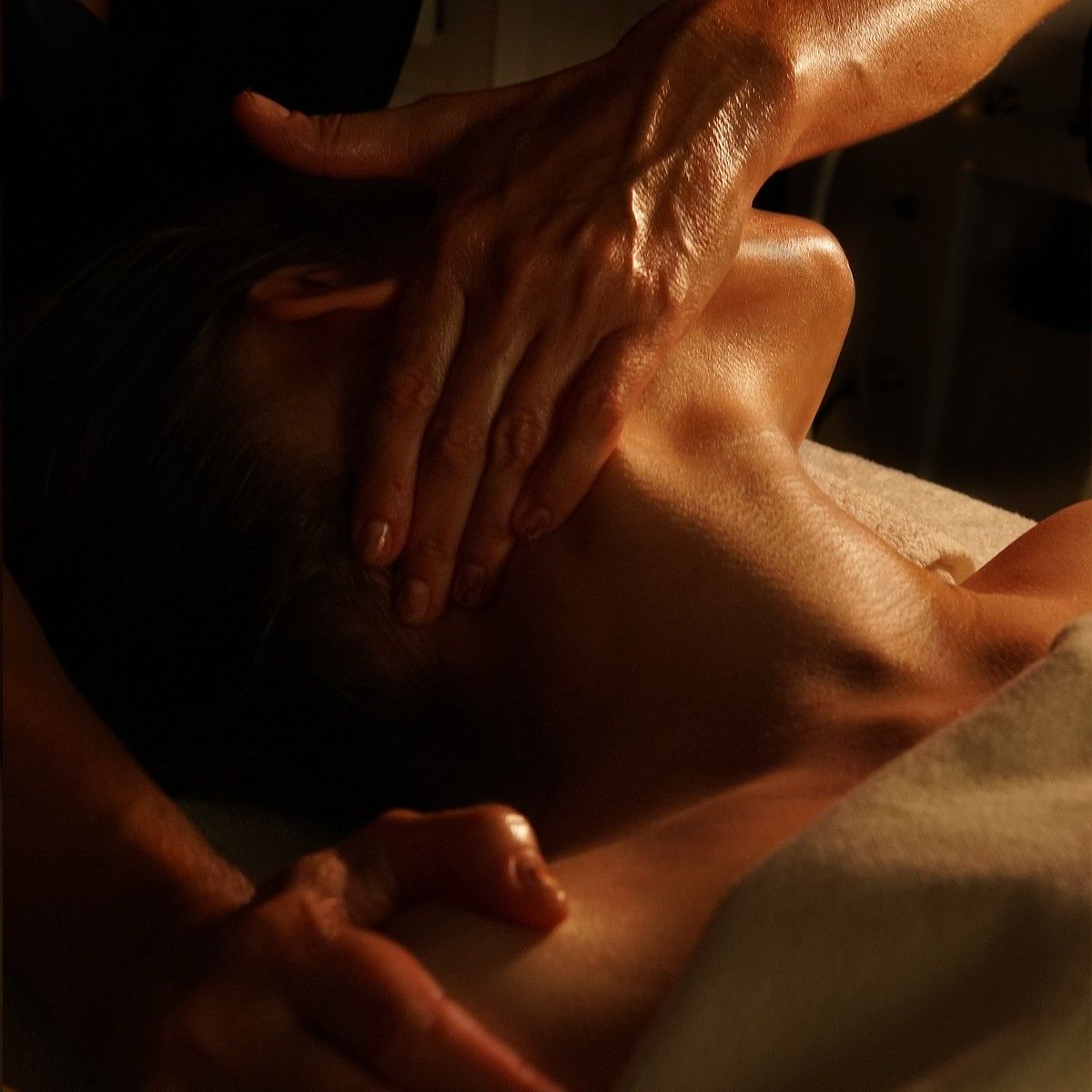 Résultats massage facial japonais