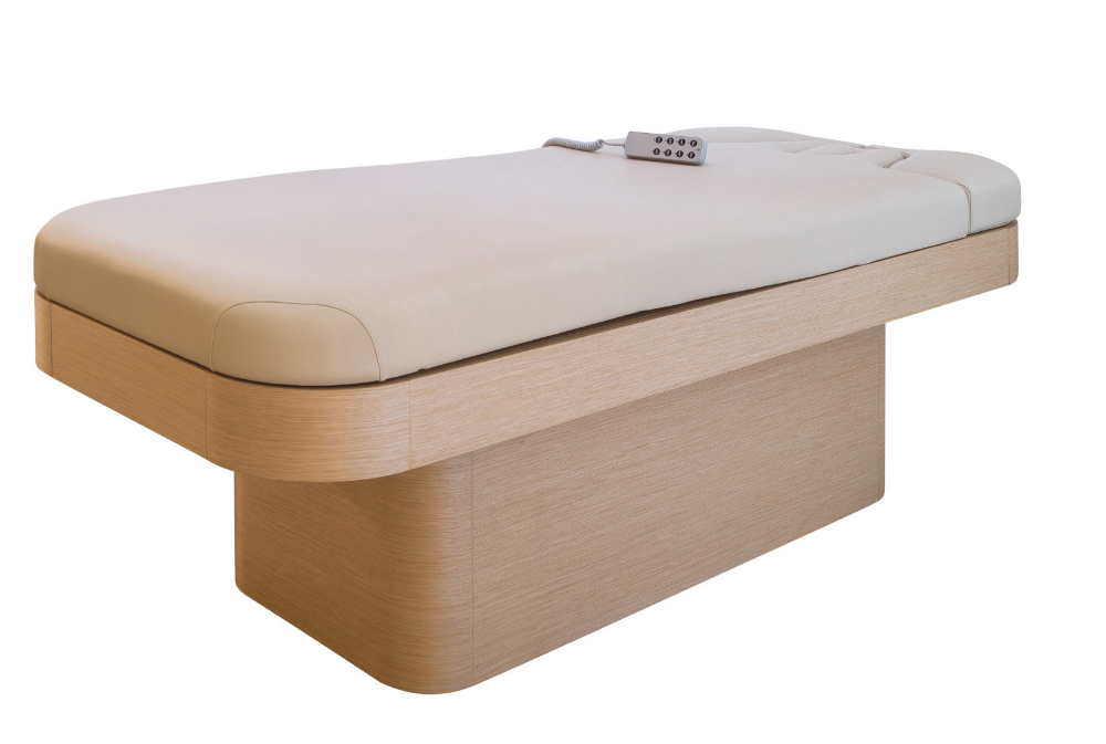 Table de massage électrique