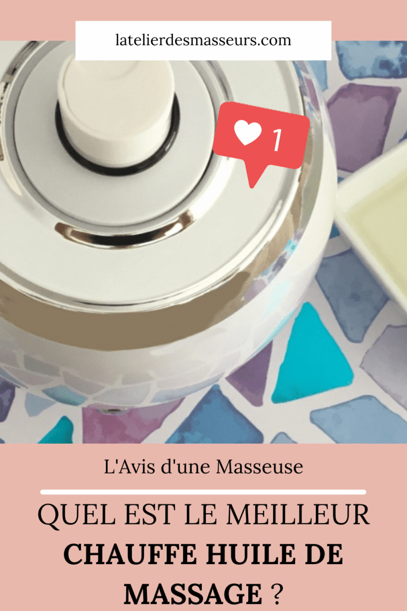 Massage femme détente urbaine