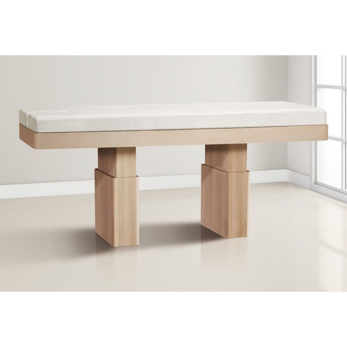 Table de massage électrique