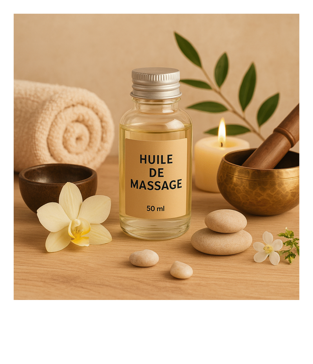 Journée spa pour femmes