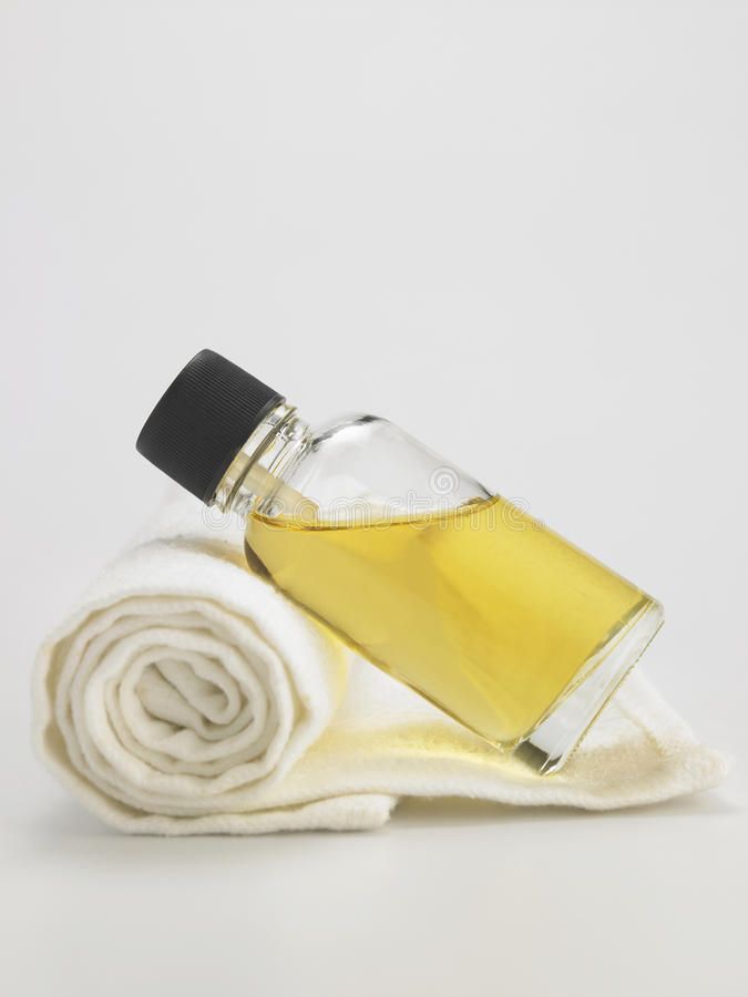 Huiles essentielles pour massage