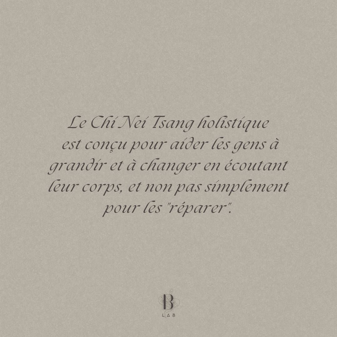 Massage abdominal guérison