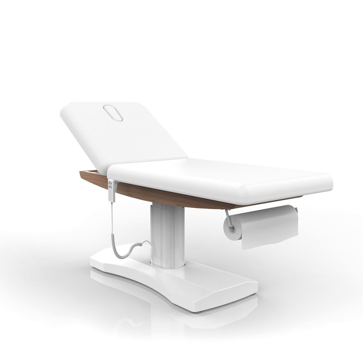 Table de massage électrique