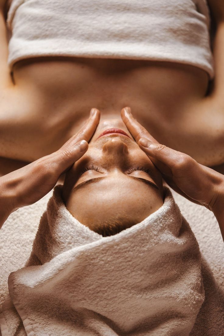 Résultats massage facial japonais