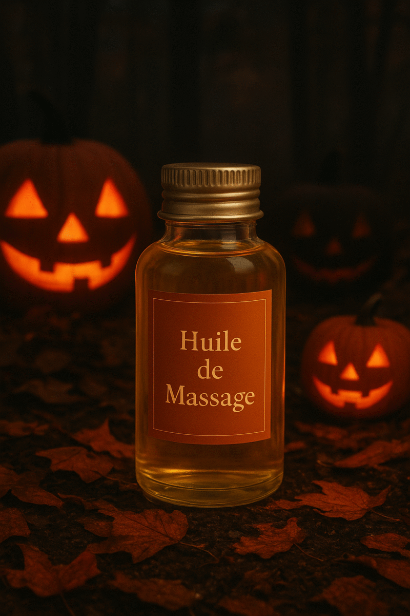 Massage femme détente urbaine